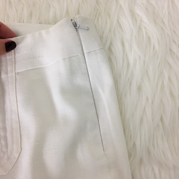 🚨 GONE TODAY 🚨Etcetera Double Zip Front Trousers - Picture 4 of 6